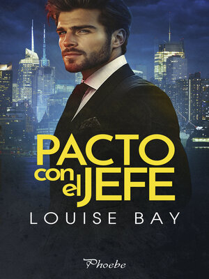 Pacto con el jefe - ebook